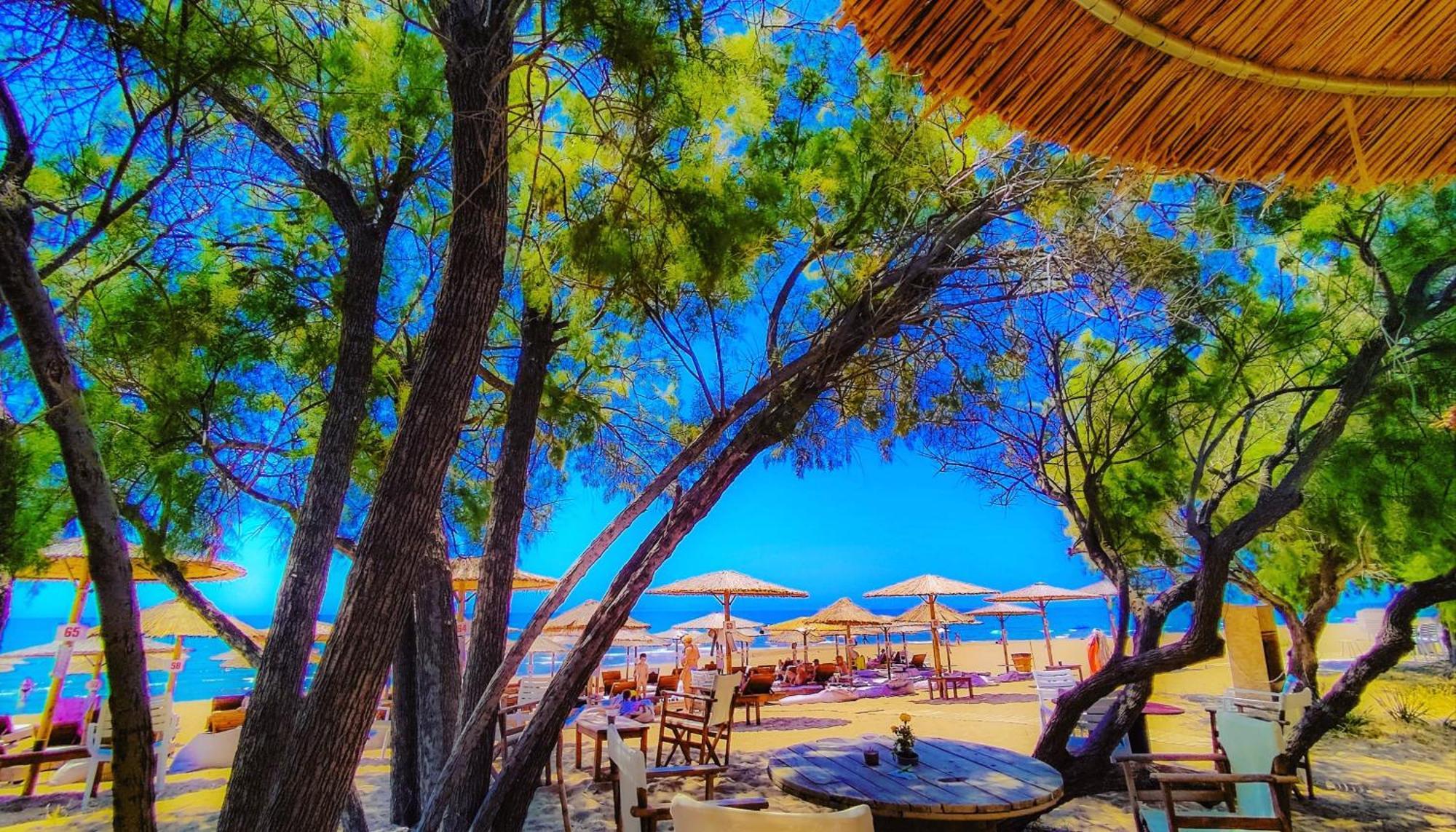 Your Spot West Peloponnese Shared Countryhouse Захаро Экстерьер фото