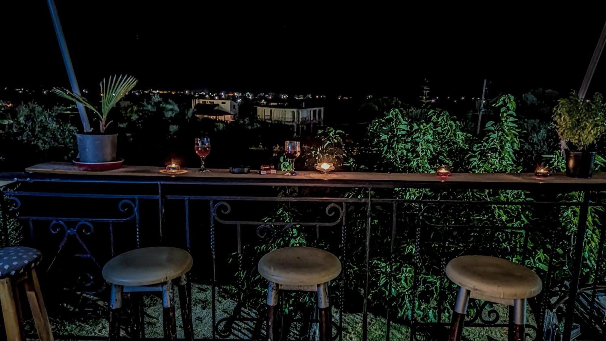 Your Spot West Peloponnese Shared Countryhouse Захаро Экстерьер фото